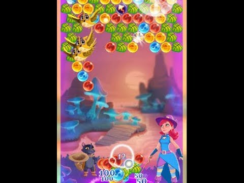 Bubble Witch 3 : Level 475