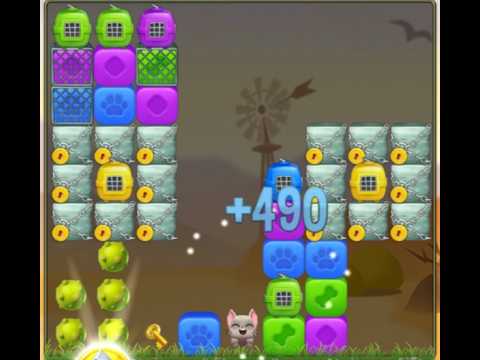 Pet Rescue Saga : Level 10088