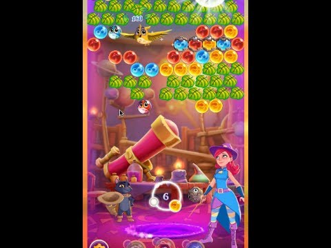 Bubble Witch 3 : Level 359