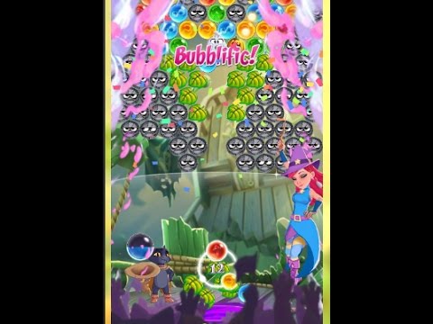 Bubble Witch 3 : Level 330