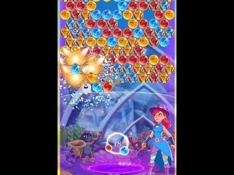 Bubble Witch 3 : Level 602