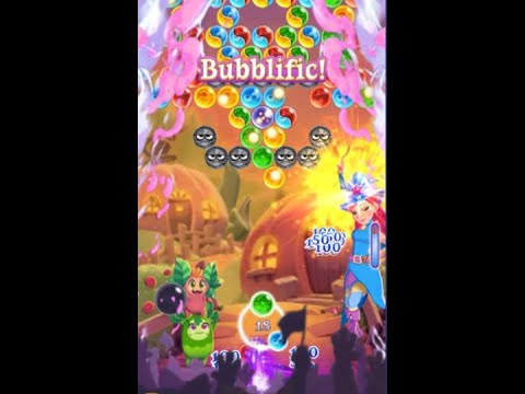 Bubble Witch 3 : Level 1267