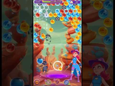 Bubble Witch 3 : Level 259