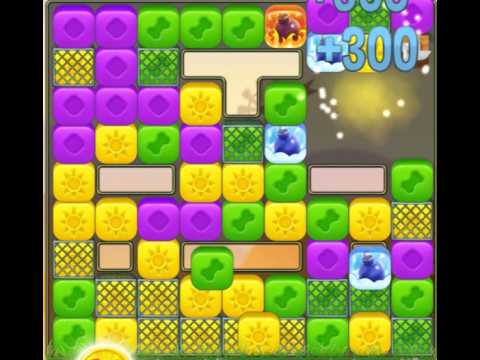 Pet Rescue Saga : Level 10138
