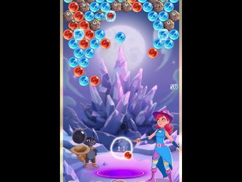 Bubble Witch 3 : Level 171