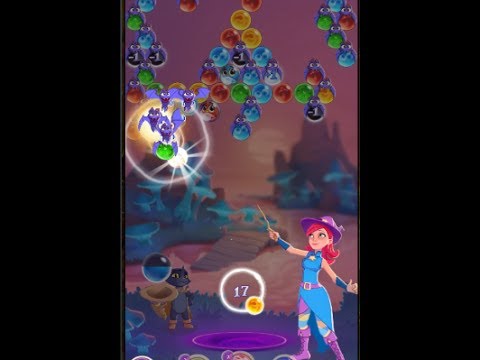 Bubble Witch 3 : Level 461