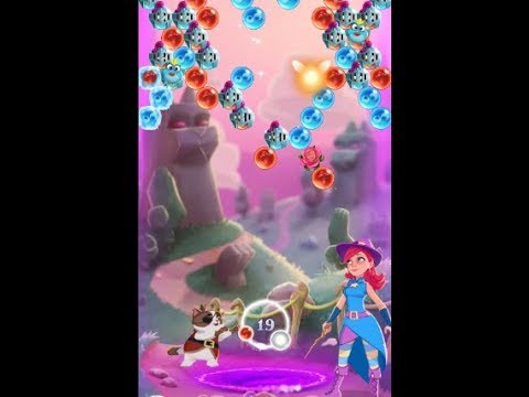 Bubble Witch 3 : Level 904