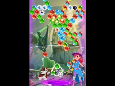 Bubble Witch 3 : Level 882