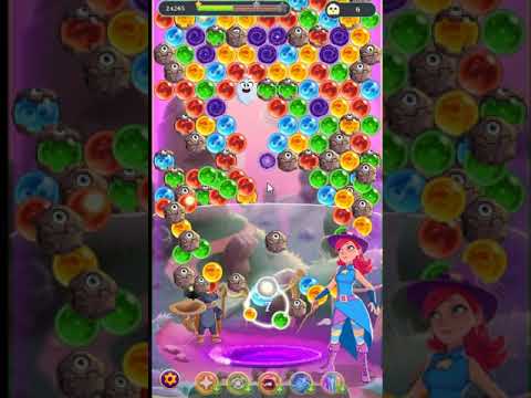 Bubble Witch 3 : Level 1326