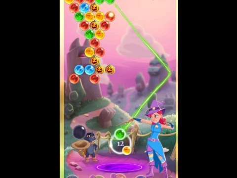 Bubble Witch 3 : Level 303