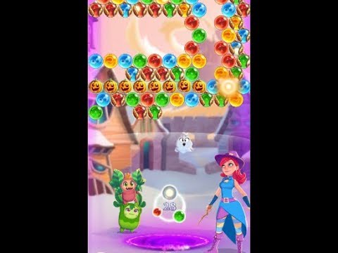 Bubble Witch 3 : Level 978