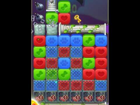 Pet Rescue Saga : Level 10464