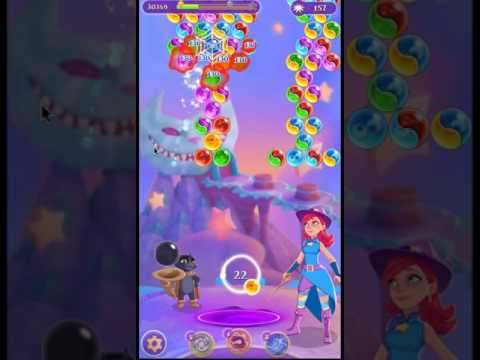 Bubble Witch 3 : Level 130