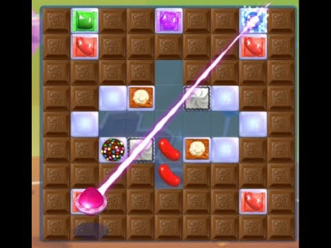 Candy Crush Saga : Level 846