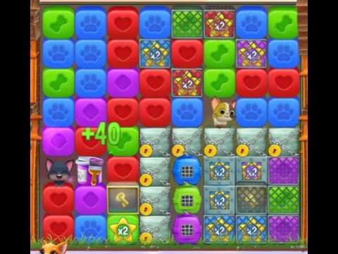 Pet Mountain 7 : Level 7