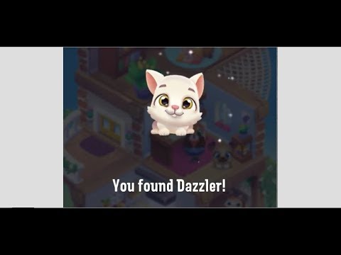 Pet Rescue Puzzle : Level 59