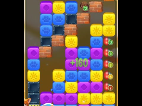 Pet Rescue Saga : Level 9306