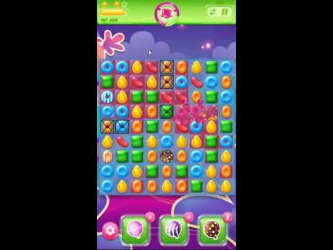 Candy Crush Jelly : Level 178