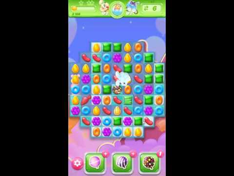 Candy Crush Jelly : Level 47