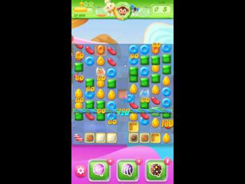 Candy Crush Jelly : Level 150