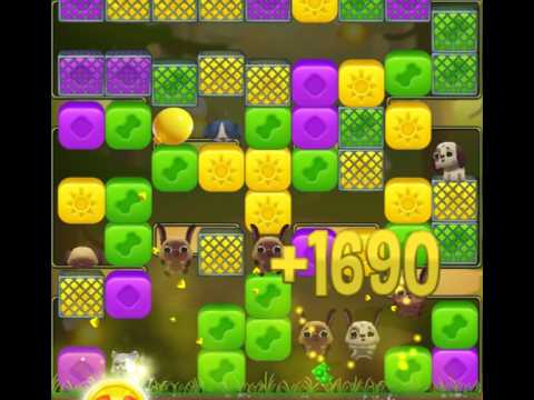 Pet Rescue Saga : Level 9928