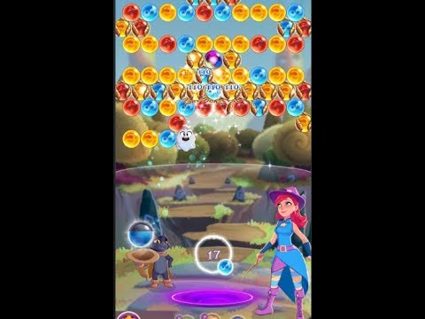 Bubble Witch 3 : Level 936