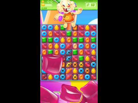 Candy Crush Jelly : Level 193
