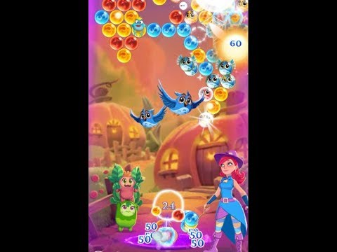 Bubble Witch 3 : Level 1049