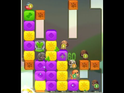 Pet Rescue Saga : Level 9038
