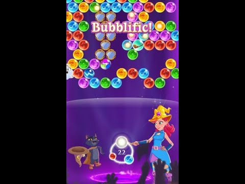 Bubble Witch 3 : Level 1173