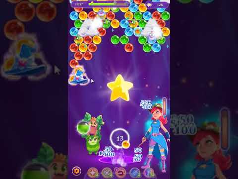 Bubble Witch 3 : Level 1572