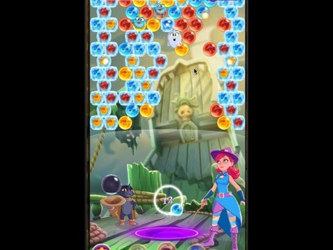 Bubble Witch 3 : Level 337