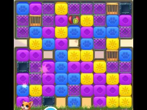 Pet Rescue Saga : Level 10157