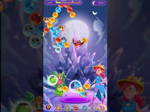 Bubble Witch 3 : Level 1649