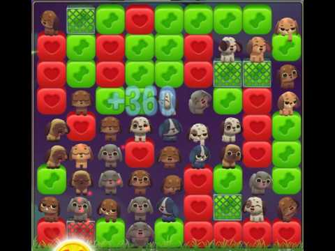 Pet Rescue Saga : Level 10442