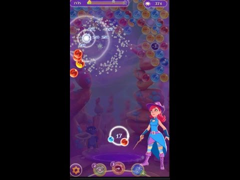 Bubble Witch 3 : Level 257