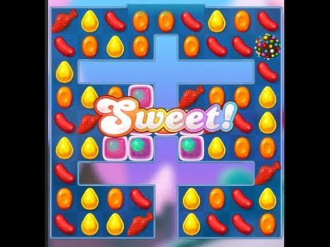 Candy Crush Friends : Level 149