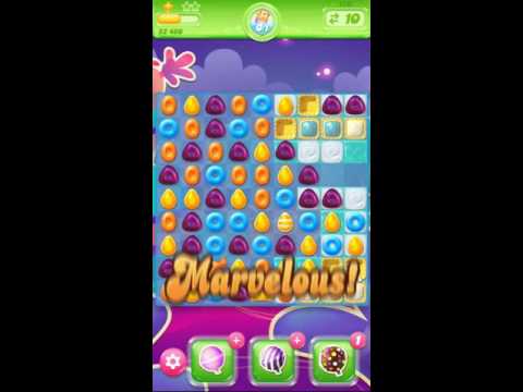 Candy Crush Jelly : Level 179