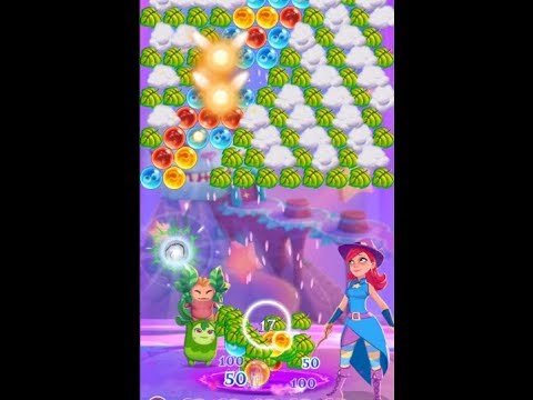Bubble Witch 3 : Level 1005