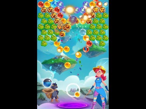 Bubble Witch 3 : Level 1149
