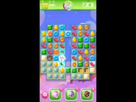 Candy Crush Jelly : Level 56