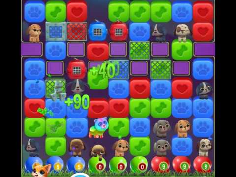 Pet Rescue Saga : Level 10449