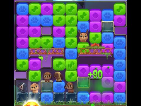 Pet Rescue Saga : Level 9279