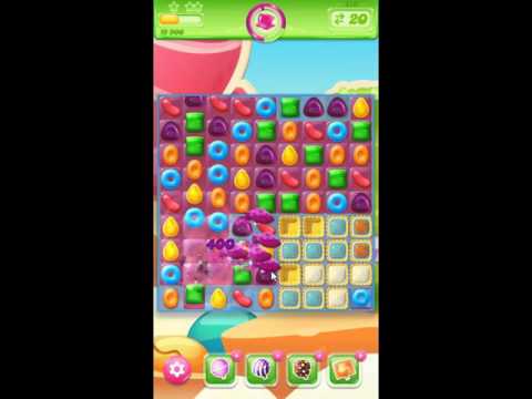 Candy Crush Jelly : Level 219