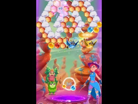 Bubble Witch 3 : Level 1065