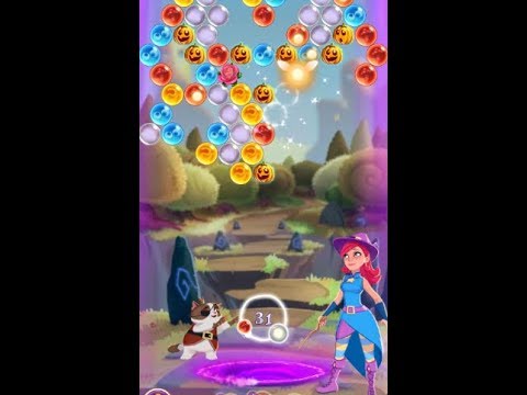 Bubble Witch 3 : Level 931