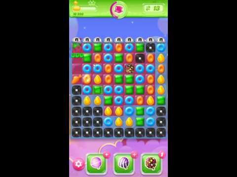 Candy Crush Jelly : Level 41