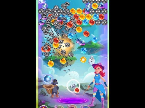 Bubble Witch 3 : Level 427