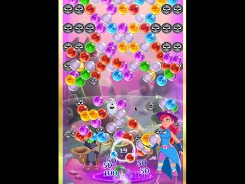 Bubble Witch 3 : Level 305