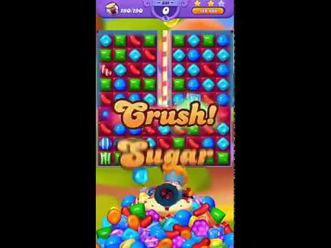 Candy Crush Friends : Level 331
